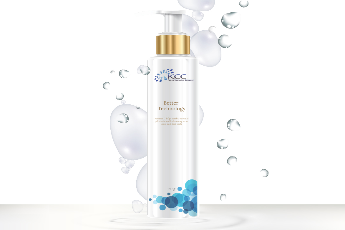 gia công Body Lotion