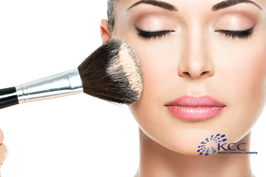 sản xuất BB Cream