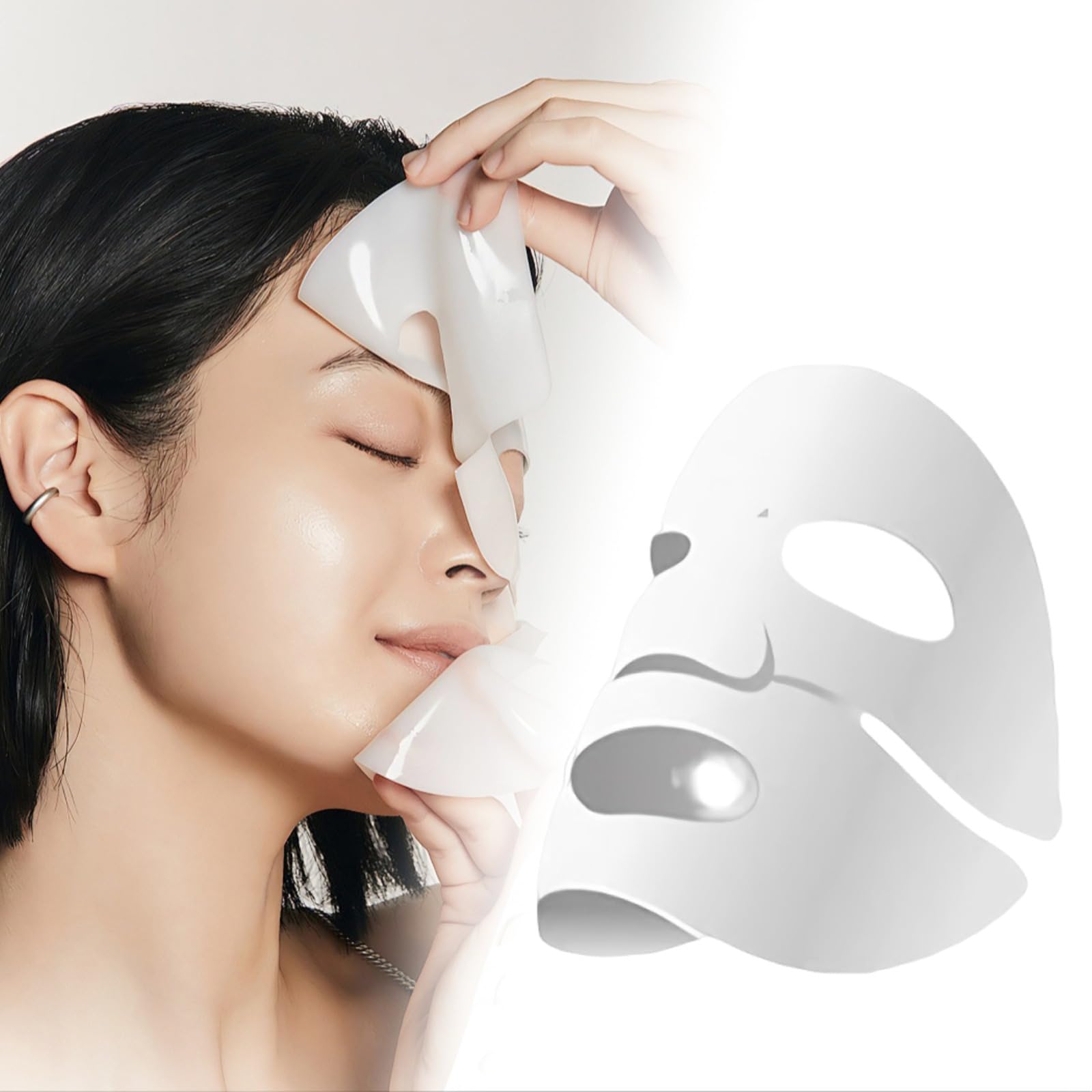 Xưởng gia công mặt nạ