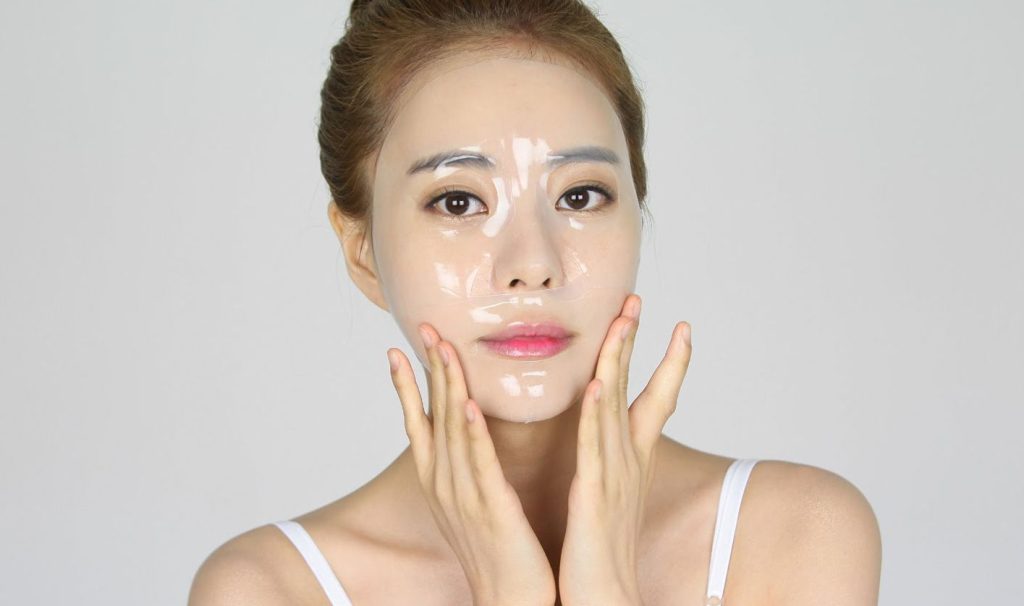 xưởng sản xuất mặt nạ trọn gói