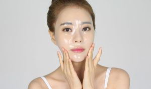 Xưởng gia công mặt nạ