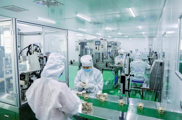 Công ty Dạ Thảo Lan - Công ty Gia công Mỹ phẩm Sài gòn