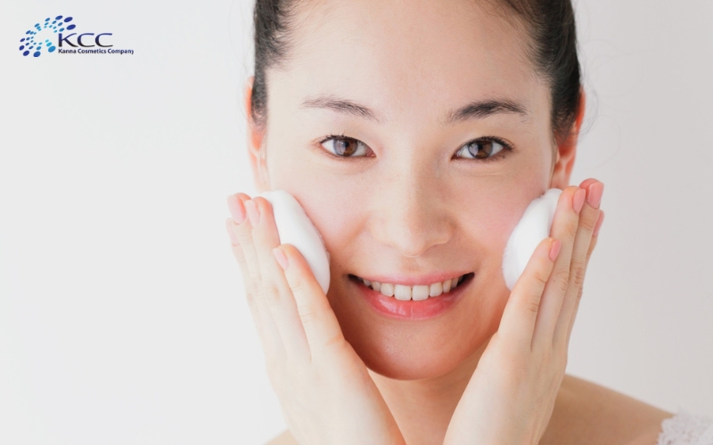 Nhu cầu Sữa rửa mặt hiện nay