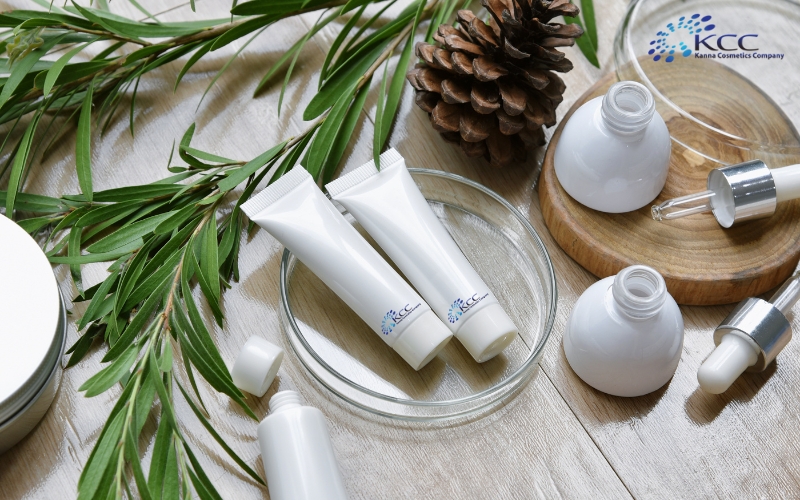 Vì sao nên chọn địa chỉ Kanna Cosmetics - Xưởng gia công mỹ phẩm độc quyền?