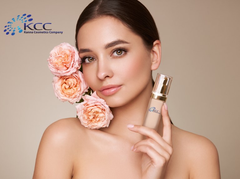 sản xuất BB Cream