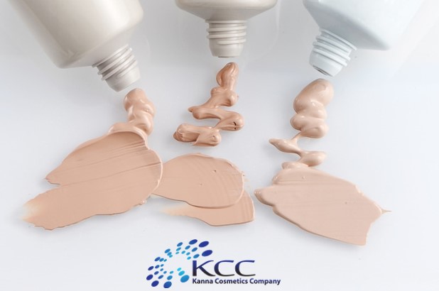 Xưởng gia công kem che khuyết điểm