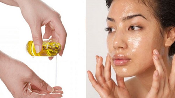 sản xuất dầu tẩy trang