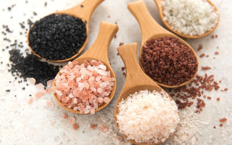 gia công muối tắm