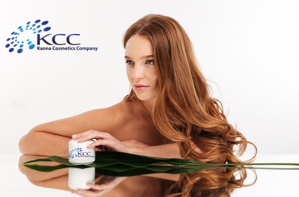 Xưởng gia công kem xả tóc