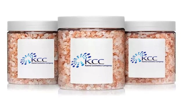 gia công muối tắm