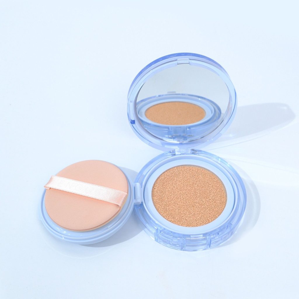 gia công phấn nước