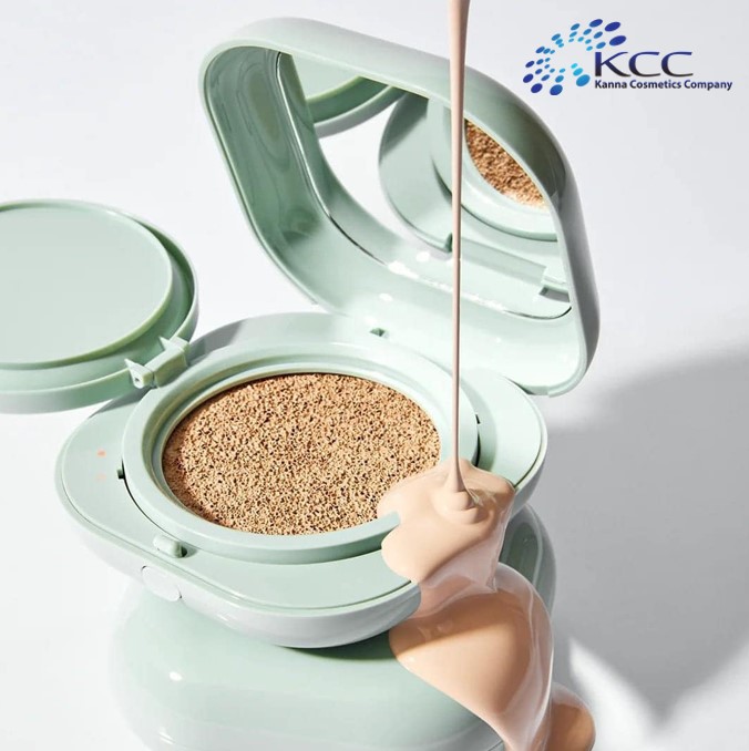 gia công phấn nước